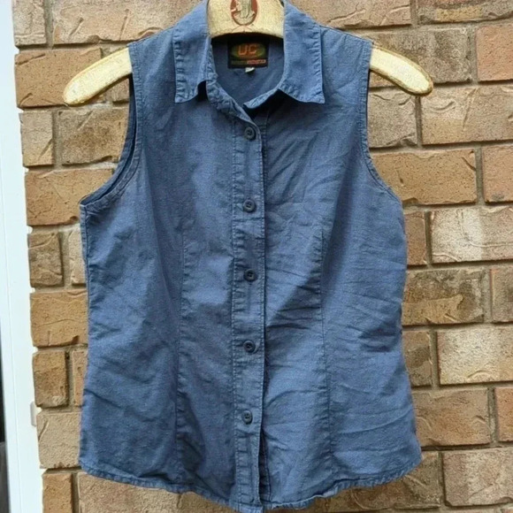 Hemp  blend Skirt - Picture 13 of 15